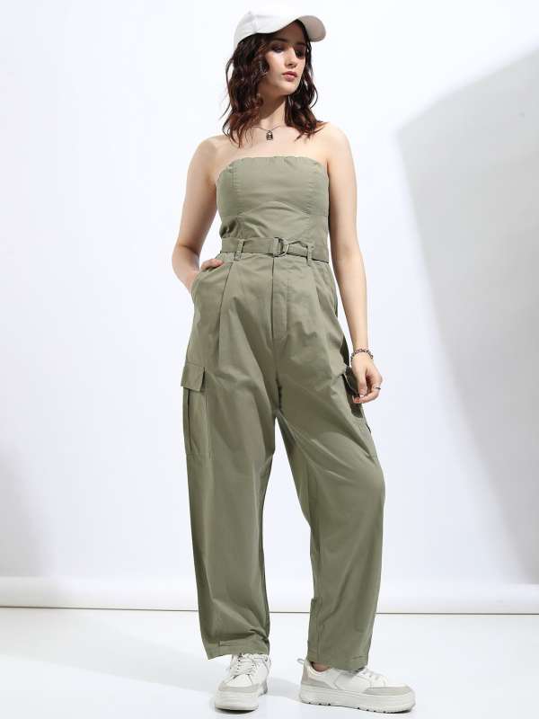 Jumpsuit For Women Under 500 Buy Jumpsuit For Women Under 500 online in India