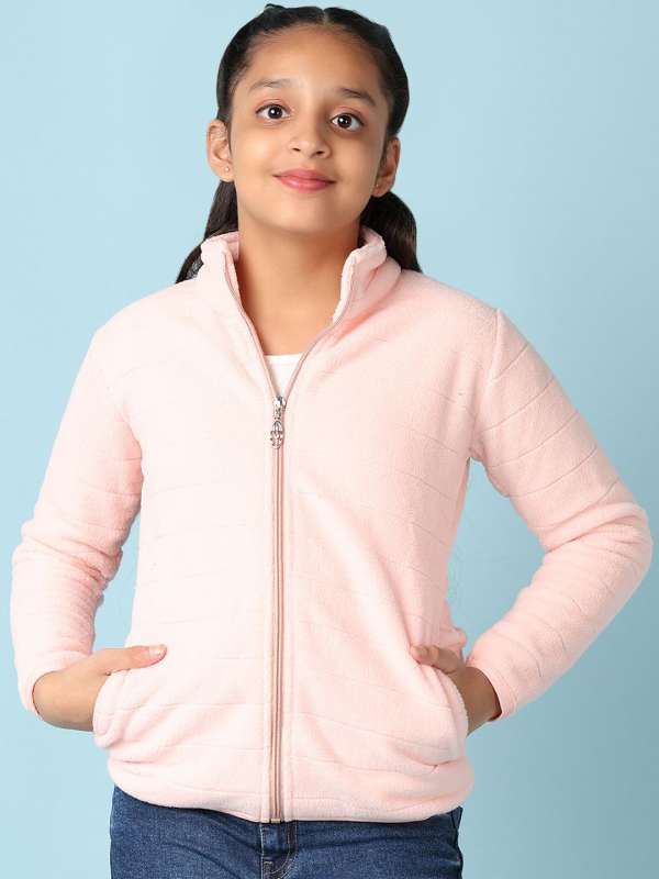 Fleece Jacket Buy Fleece Jacket online in India