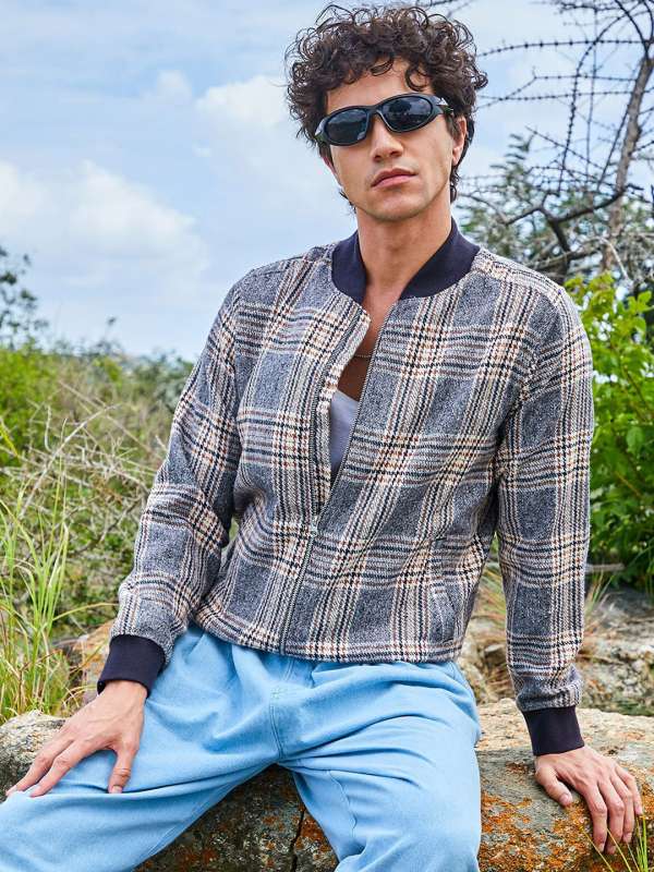 Duster Jacket Buy Duster Jackets Online in India Myntra
