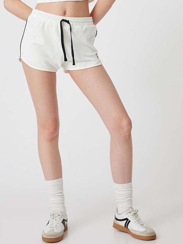 Latest shorts for women shop