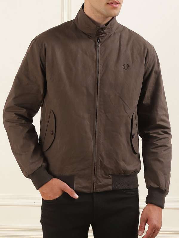 Fred Perry Jackets Buy Fred Perry Jackets online in India