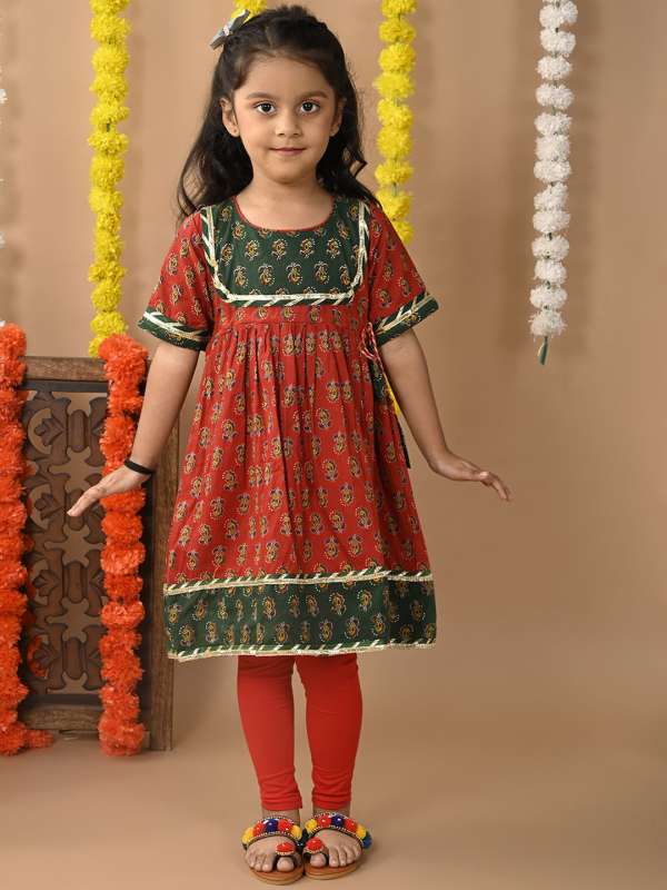 Legi frock shop