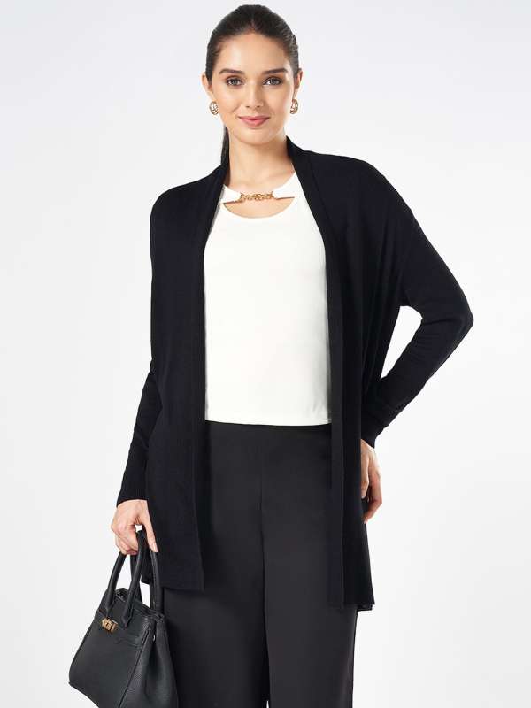 Pantaloons winter collection for ladies discount