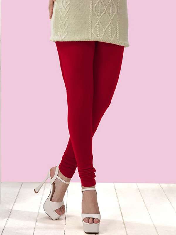 Fleece Leggings Buy Fleece Leggings online in India