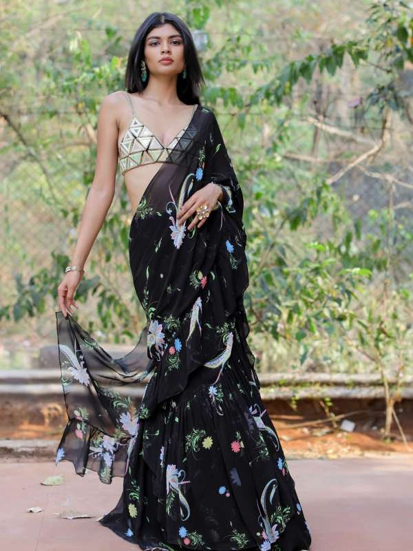 Women Lehenga Saree Buy Women Lehenga Saree online in India