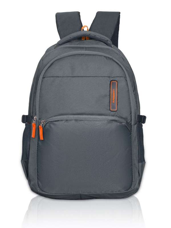 Buy Priority Backpacks Online At Best Prices on Myntra