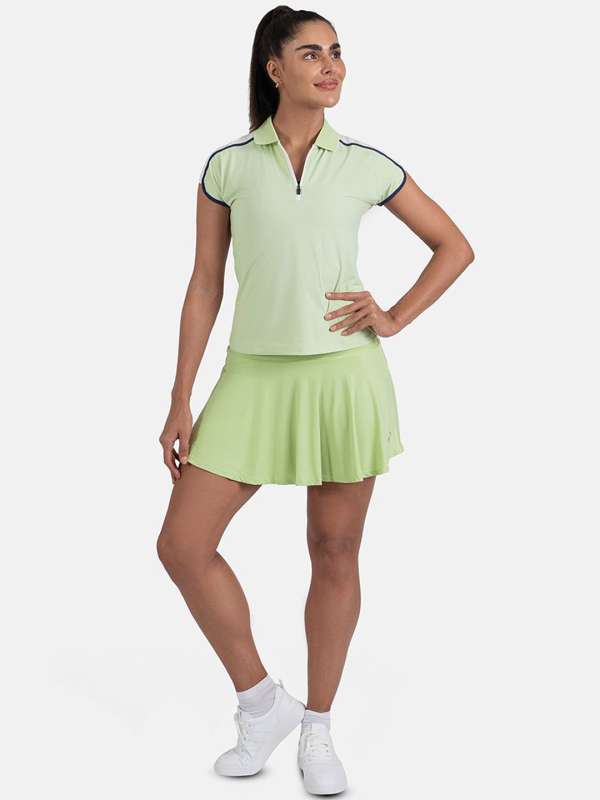 Women Mini Skirts Buy Mini Skirt for Women Online Myntra