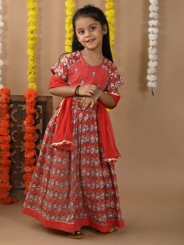 Lehenga choli for newborn new arrivals