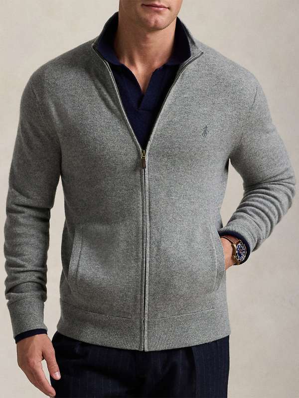 New polo sweaters shop