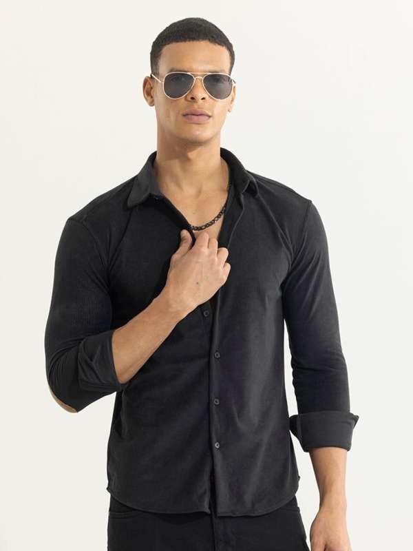 Zod party wear shirts on sale