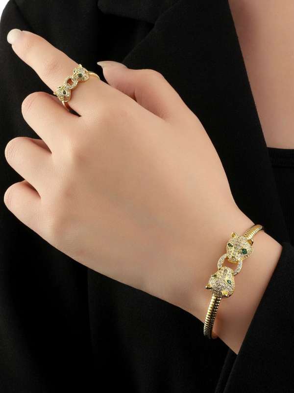 Bracelet ring set hotsell