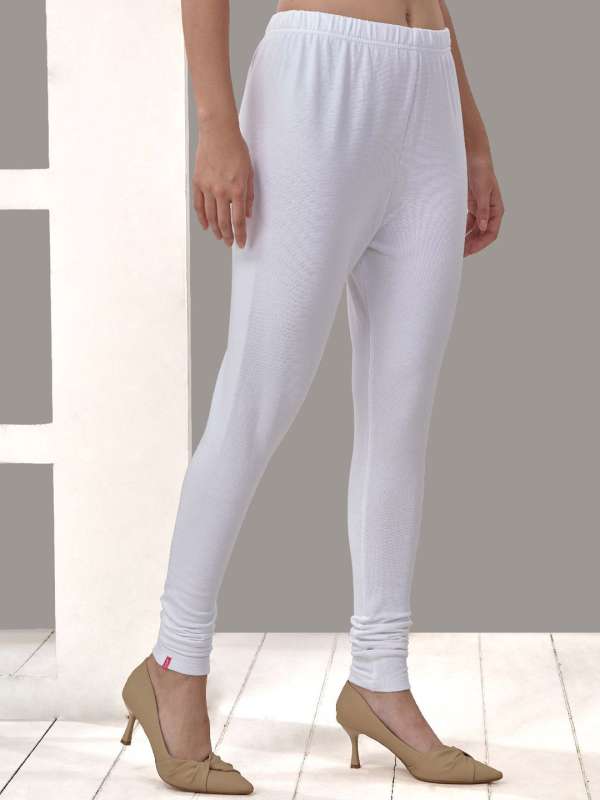 Fleece Leggings Buy Fleece Leggings online in India