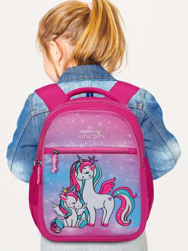 Unicorn bags for girls 2025