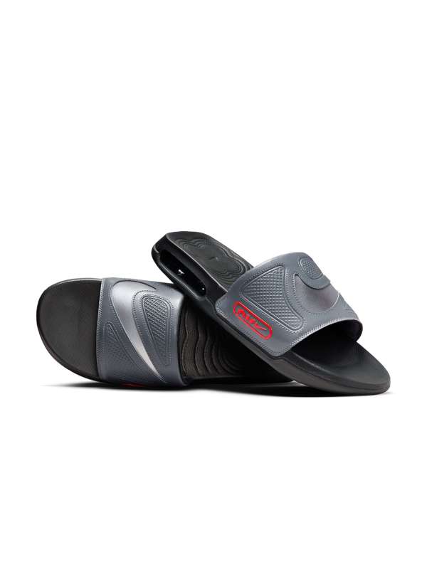 Nike slippers on myntra shop