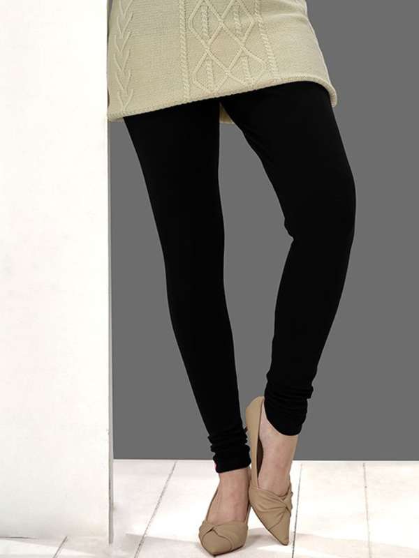 Women's churidar leggings on sale