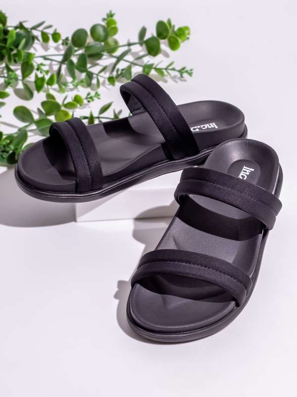 Women Footwear Inc Sandals Flats Buy Women Footwear Inc Sandals Flats online in India