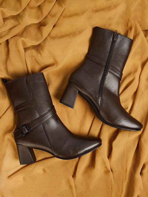 Ginger By Lifestyle Boots Buy Ginger By Lifestyle Boots online in India
