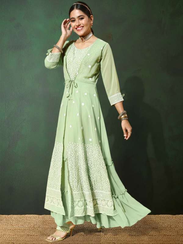 Ethnic maxi dress online store