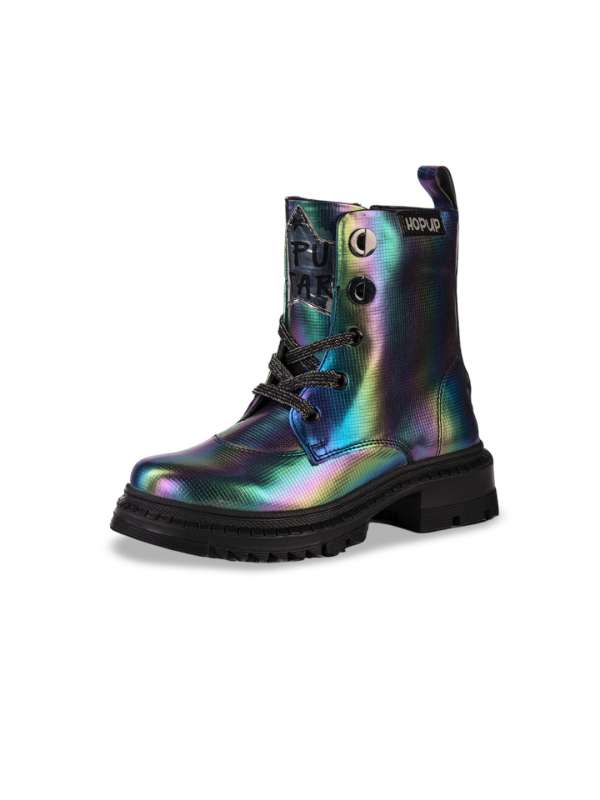Buy Ankle Boots for Men Women at Best Price Online Myntra