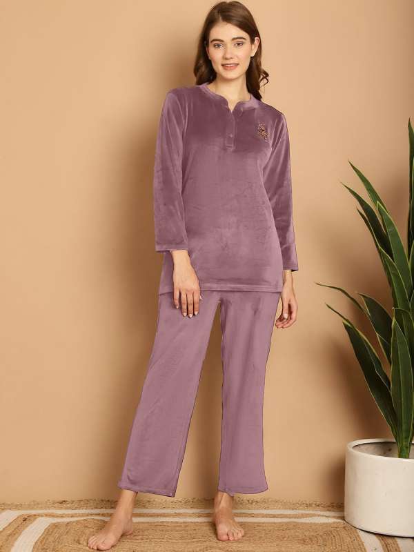 Night Suit For Women Under 500 Buy Night Suit For Women Under 500 online in India