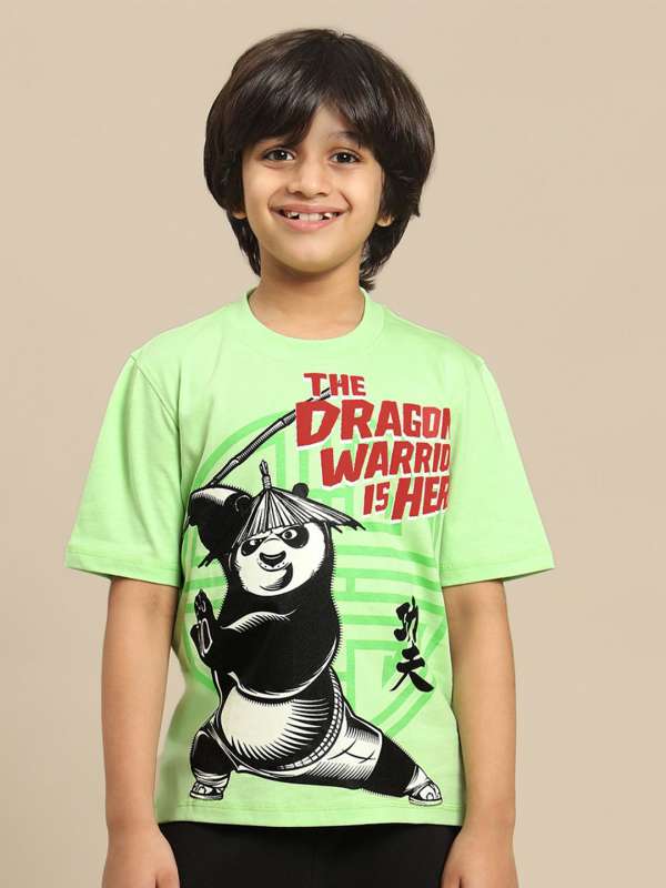 Panda t shirts online india shop