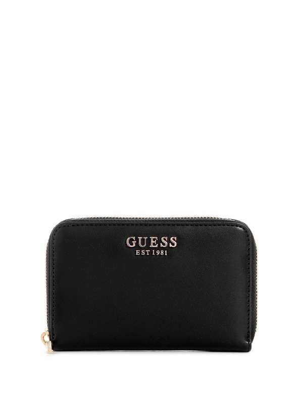 Women Guess Wallets Buy Women Guess Wallets online in India