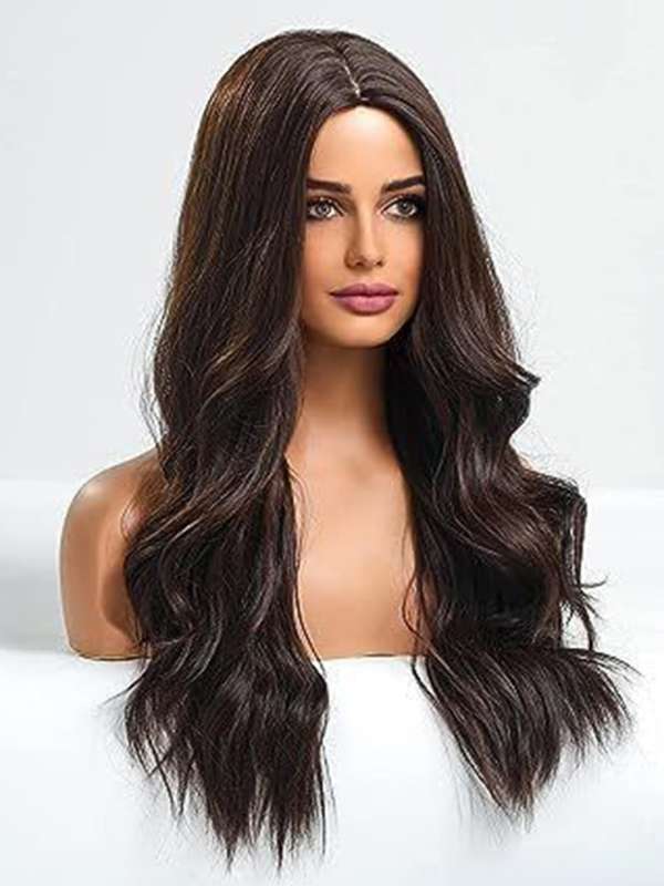 Buy Hair Wigs Online at Best Prices in India Myntra