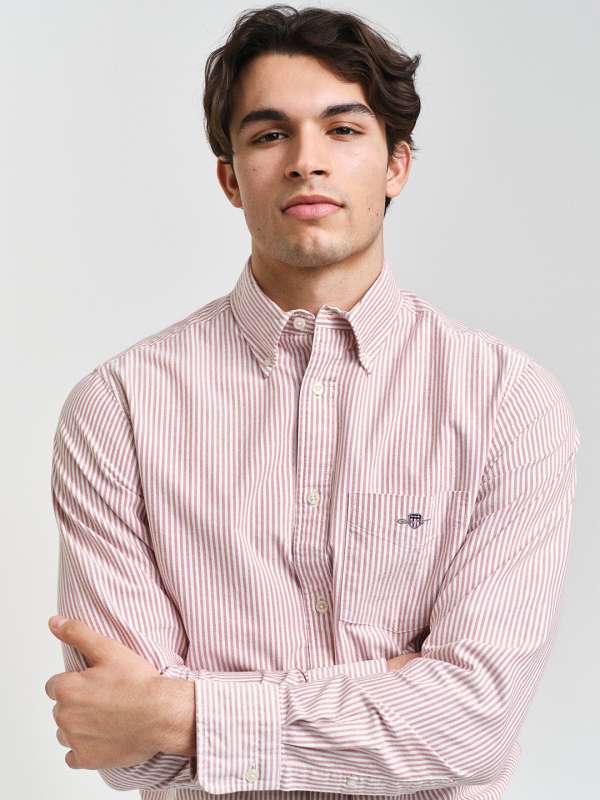 Gant casual shirts online