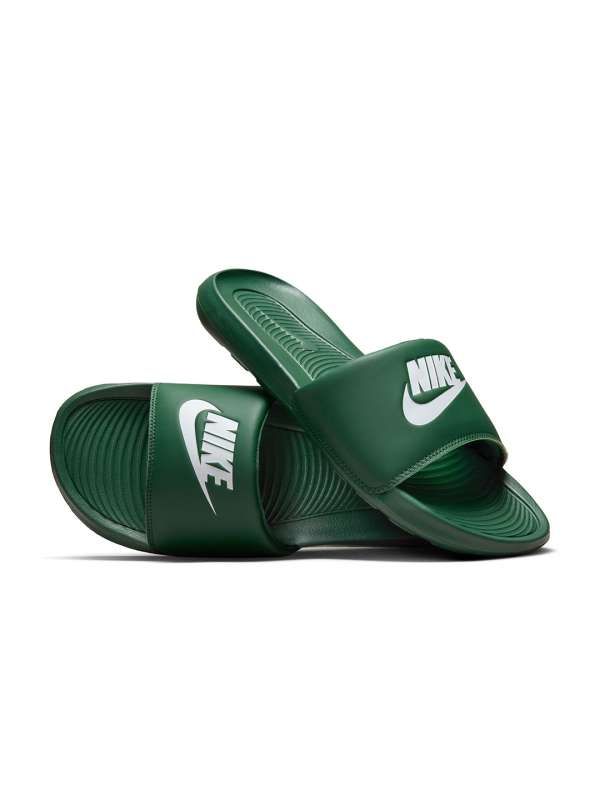 Nike sandals with zippers new arrivals