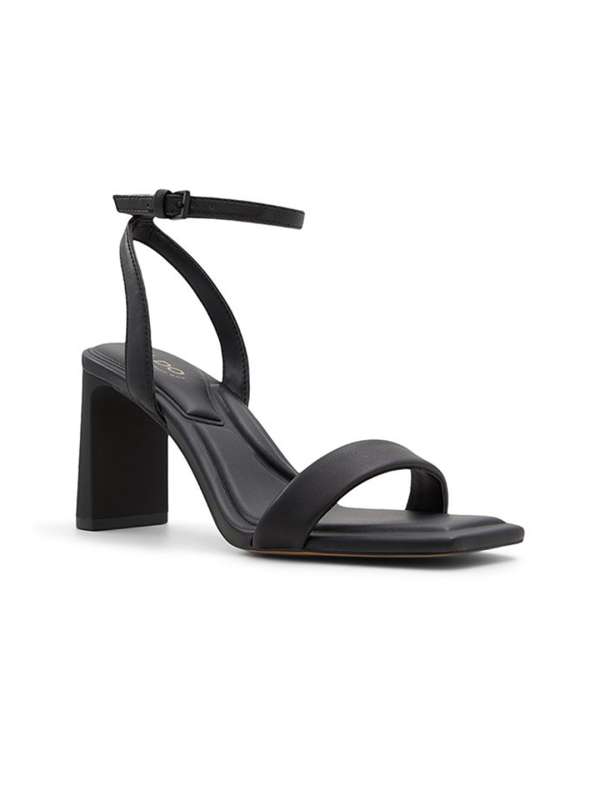 Aldo Women Black Solid Heels 7912805.htm Buy Aldo Women Black Solid Heels 7912805.htm online in India