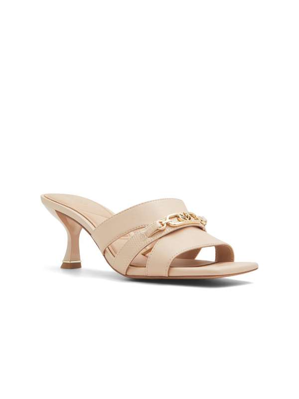 Aldo shoes sandals heels top