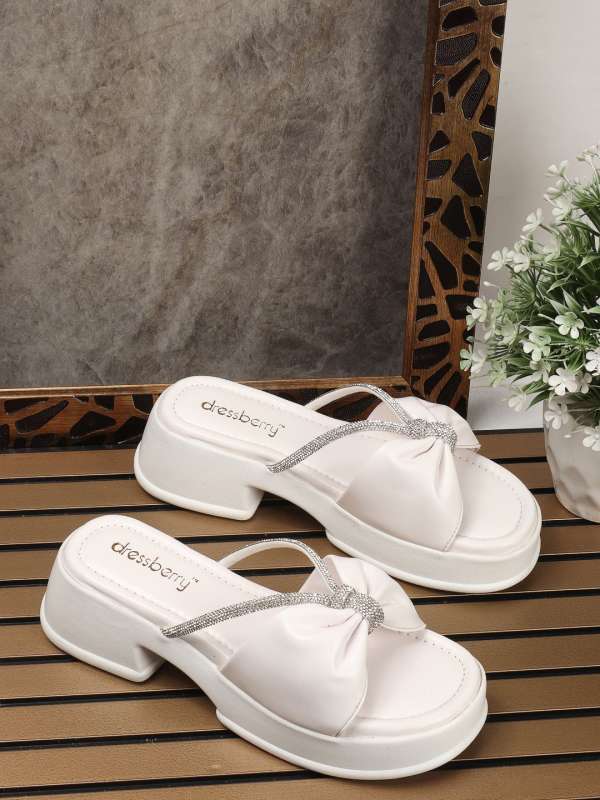 Buy wedge heels online clearance