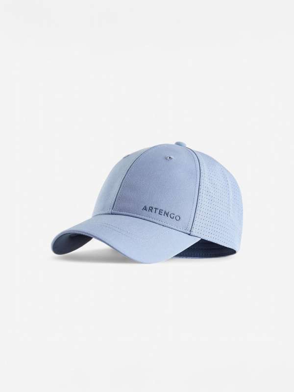Tennis caps online top