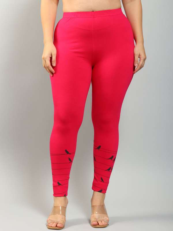 Plus Size Leggings Buy Plus Size Leggings for Women Online