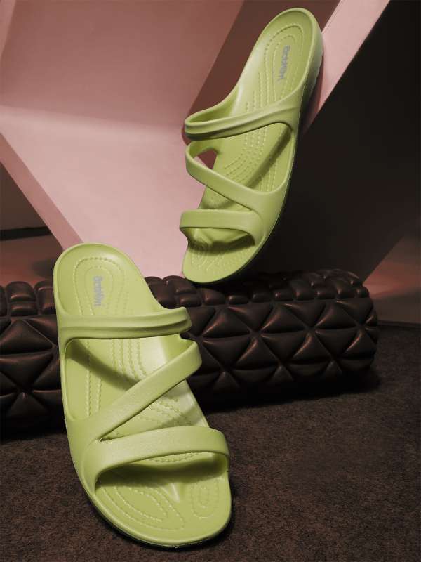 Slides Flip Flops Slippers Buy Slides Flip Flops Slippers online in India