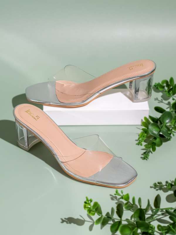 Inc 5 Heels Buy Inc 5 Heels Online in India