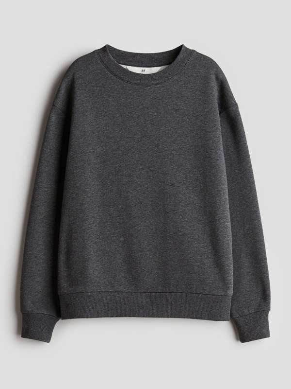 Long Neck Sweatshirts Buy Long Neck Sweatshirts online in India