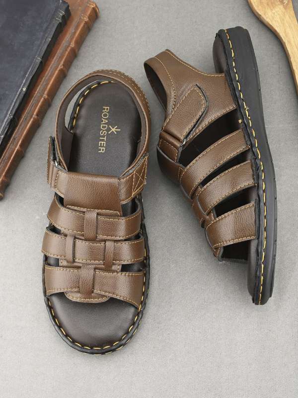 Estd 1977 sandals online new arrivals