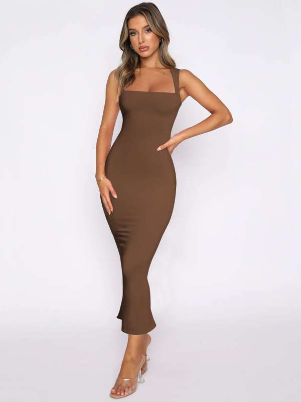 Here And Now Maxi Dress Buy Here And Now Maxi Dress online in India