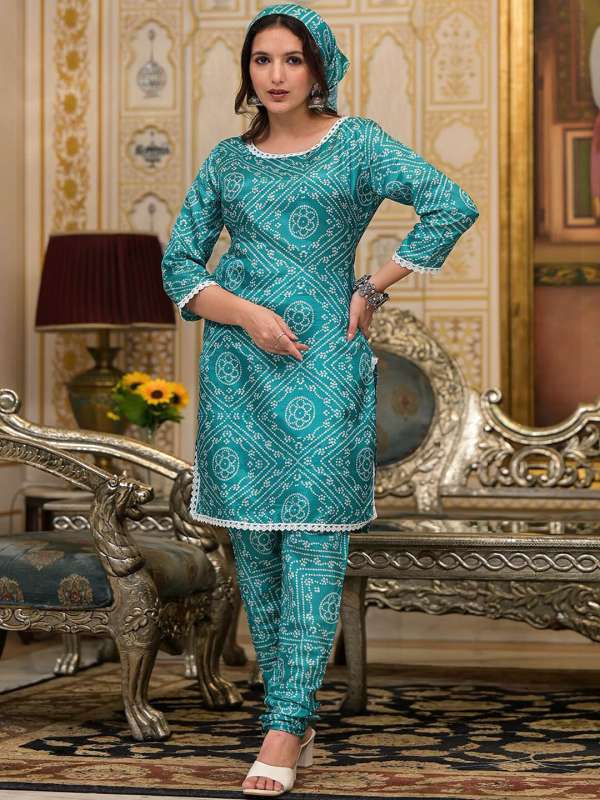Xxl churidar online shopping online