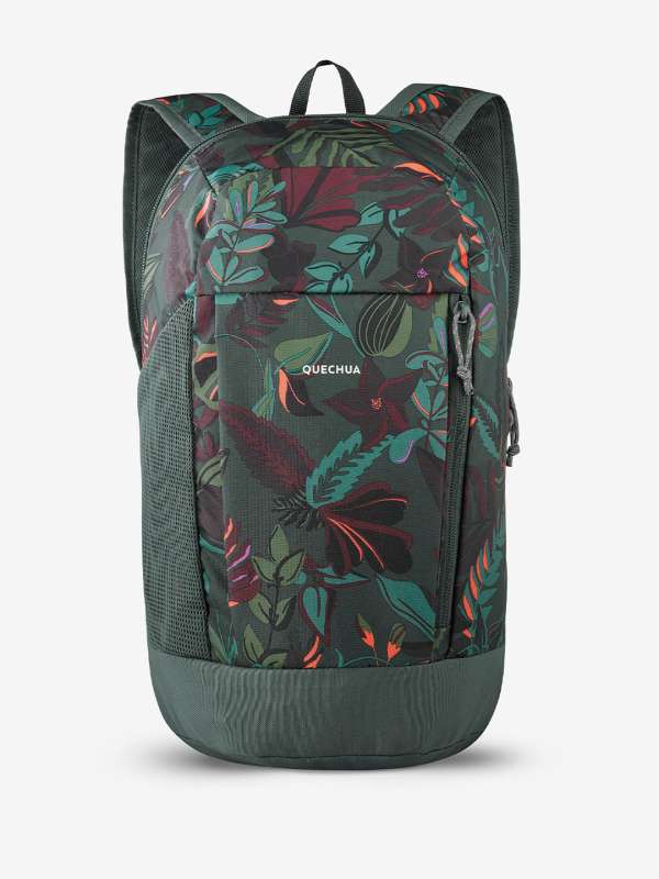 Decathlon backpacks online clearance