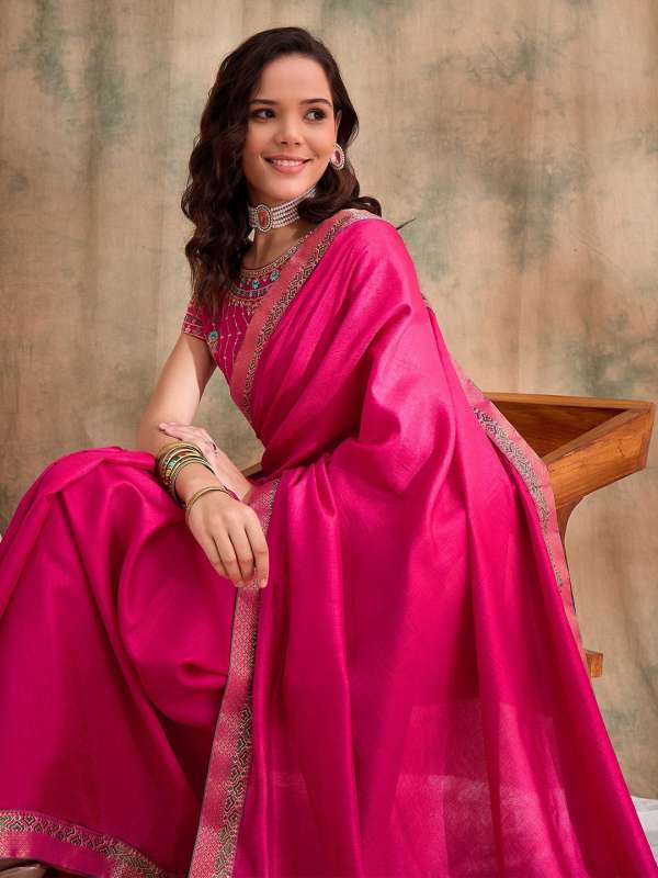 Designer Sarees With Price Below 1000 Get Designer Saree Under 1000 at Myntra