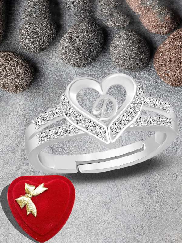 Damas mens rings deals