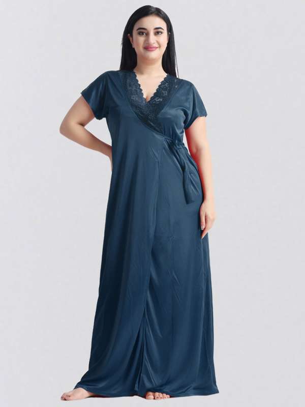 Two piece nighty on sale
