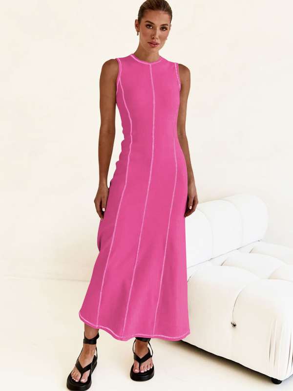 Here And Now Maxi Dress Buy Here And Now Maxi Dress online in India