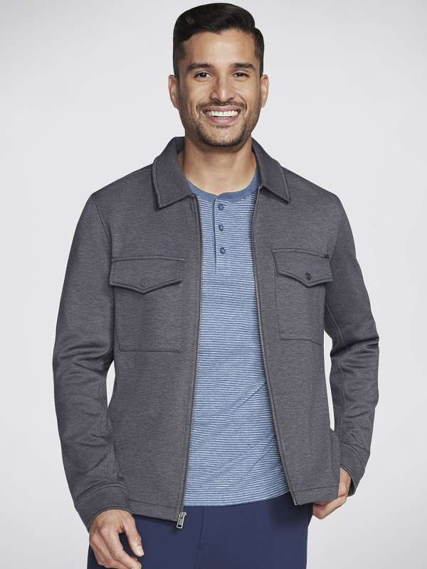 Thermal jackets online online
