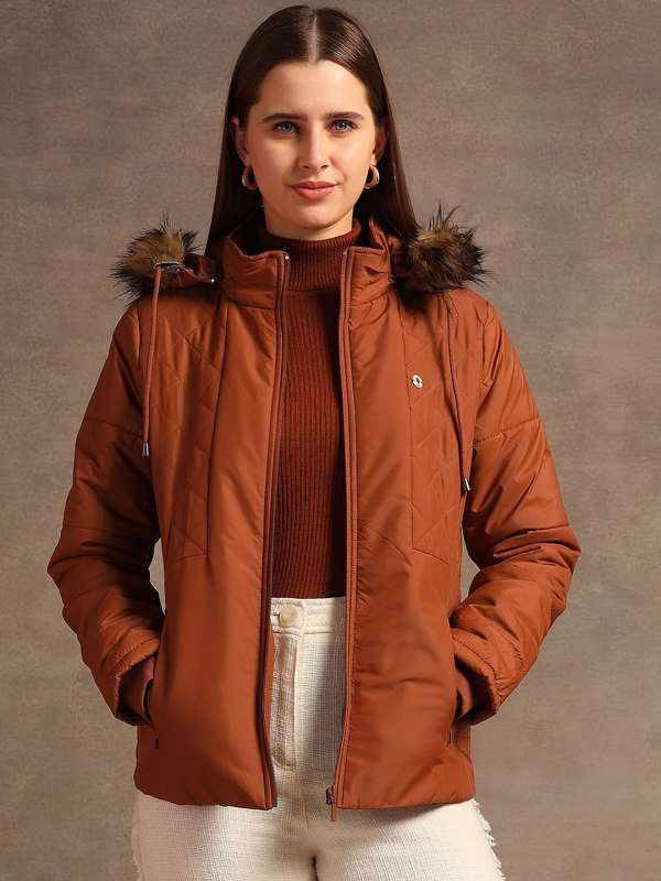 Us Polo Assn Brown Solid Casual Jacket 2802060.htm Buy Us Polo Assn Brown Solid Casual Jacket 2802060.htm online in India