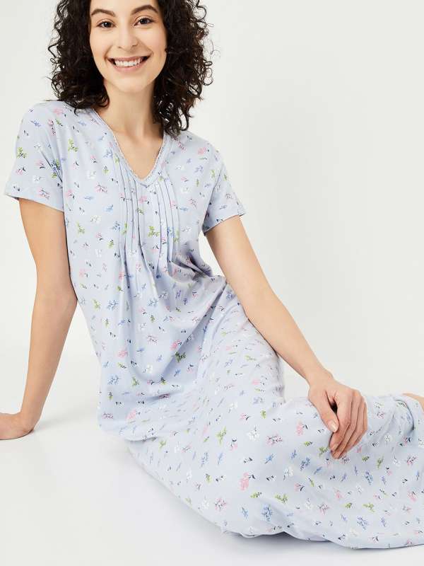 Buy night gowns online store