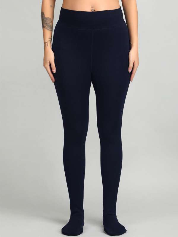 Plus size navy blue stockings cheap