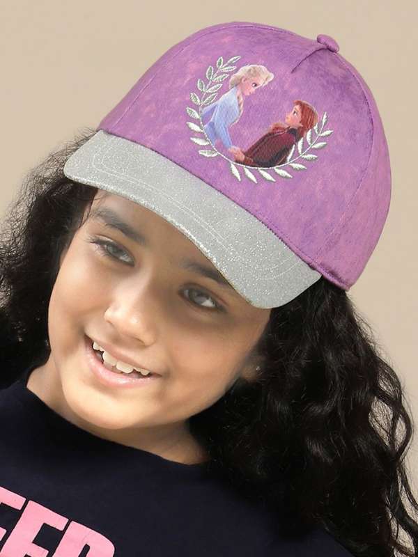 Cap for girl online india cheap